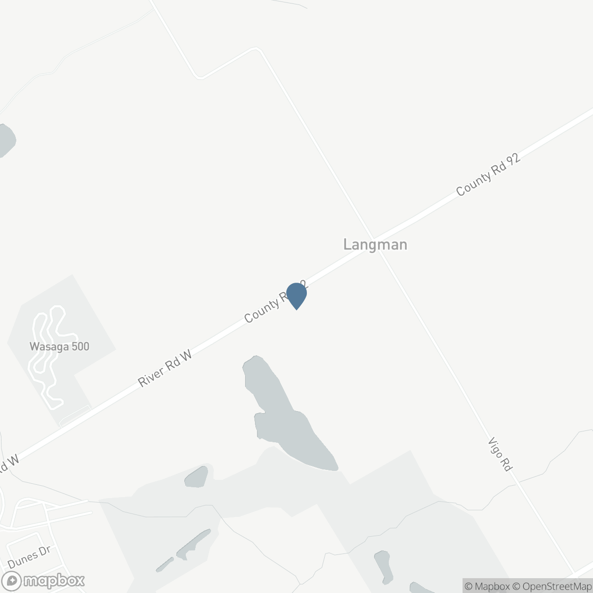 2939 92 COUNTY ROAD, Wasaga Beach, Ontario L9Z 2X2